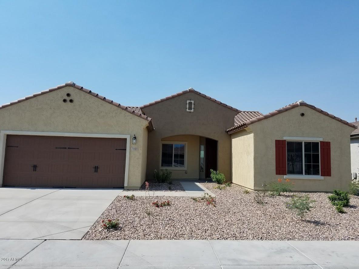 7097 W Millerton Way, Florence, AZ 85132