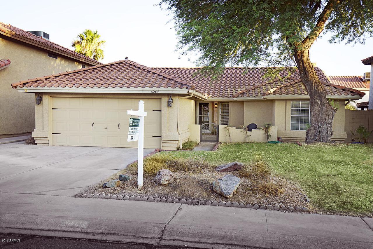 4205 E Tanglewood Dr., Phoenix, AZ 85048