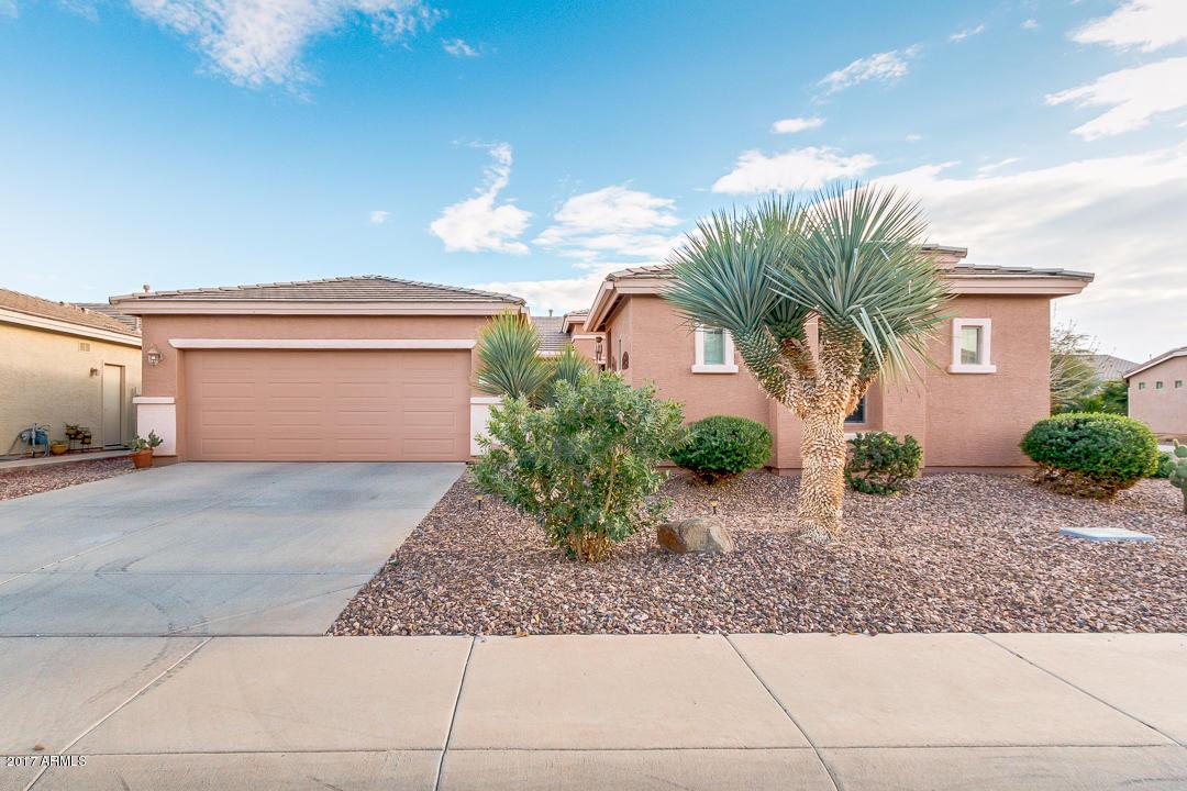 42975 W Morning Dove Ln., Maricopa, AZ 85138