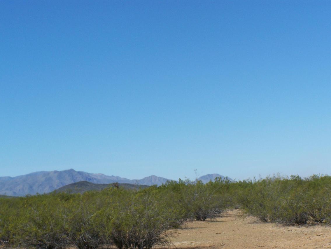 48511 W Abbott Rd. #-, Wickenburg, AZ 85390