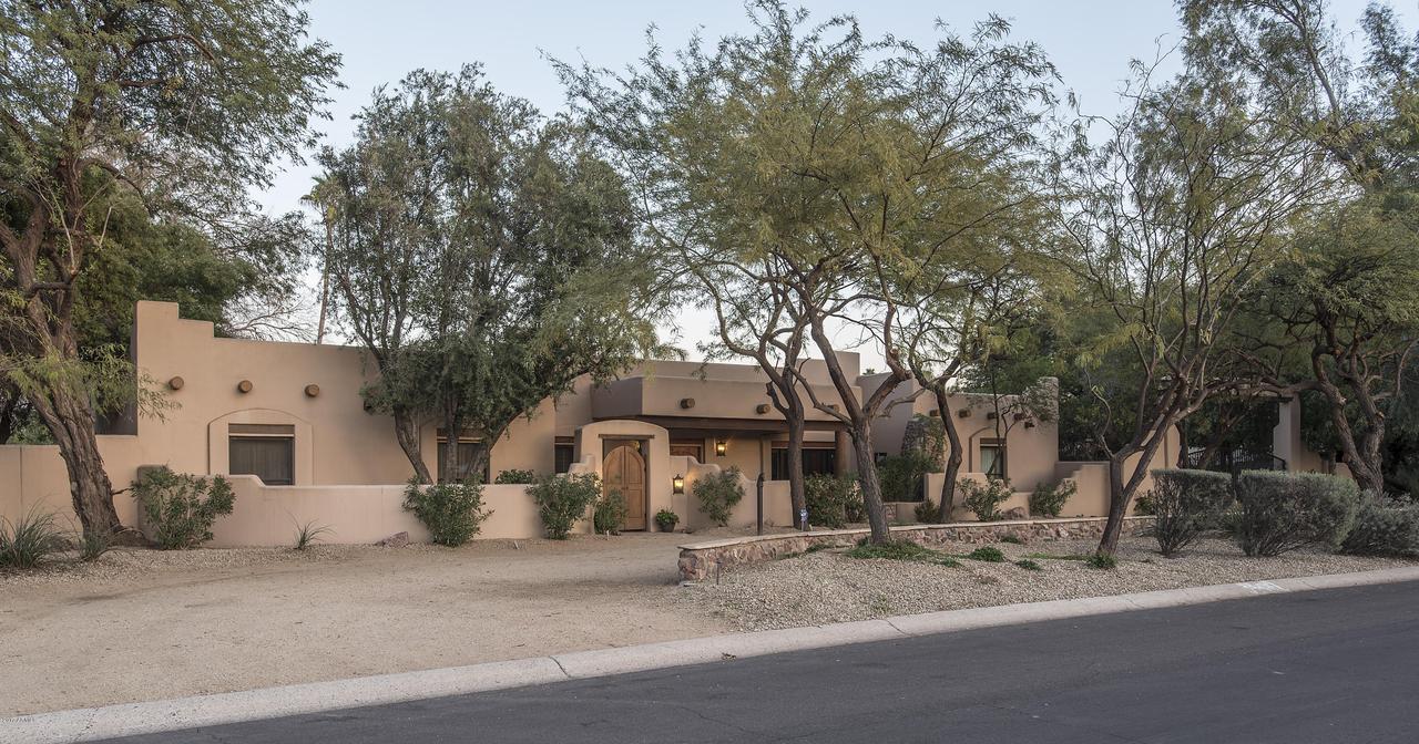 8115 N 75th St., Scottsdale, AZ 85258