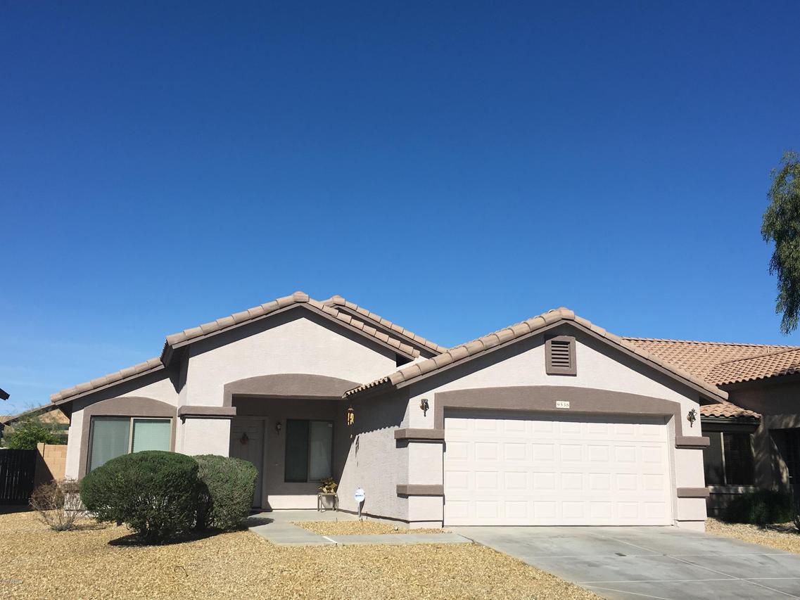 9538 W Kingman St., Tolleson, AZ 85353