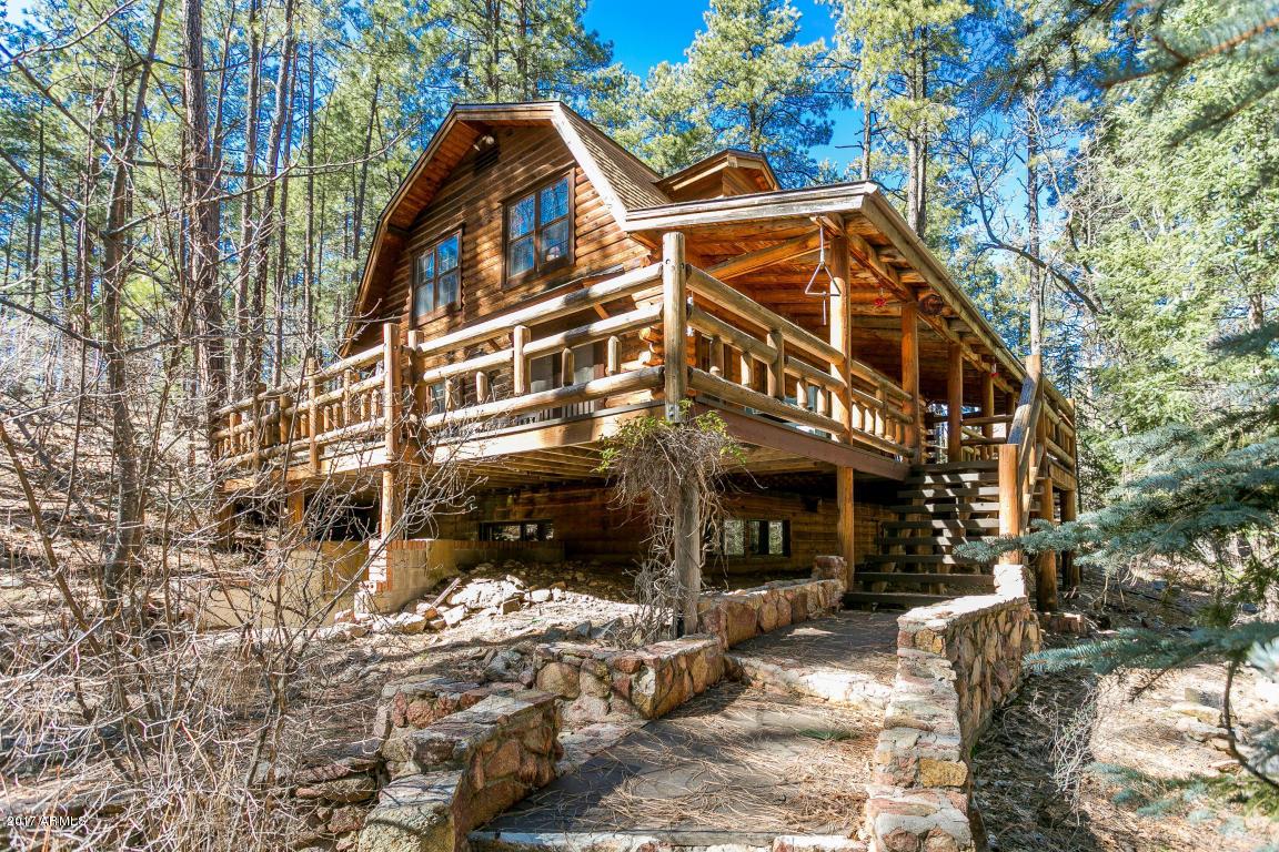 6100 S Hummingbird Hill Rd., Prescott, AZ 86303
