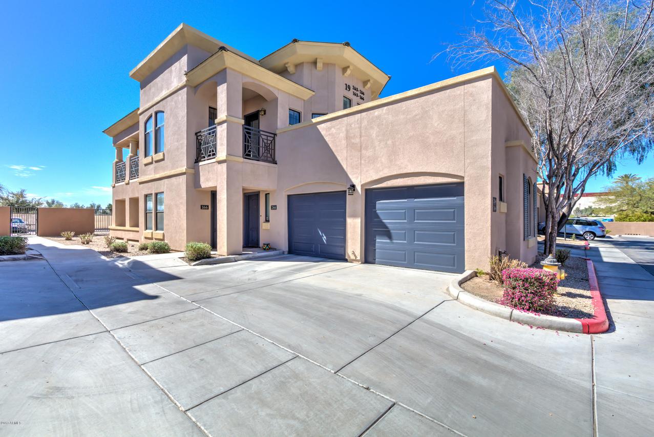 295 N Rural Rd. #266, Chandler, AZ 85226