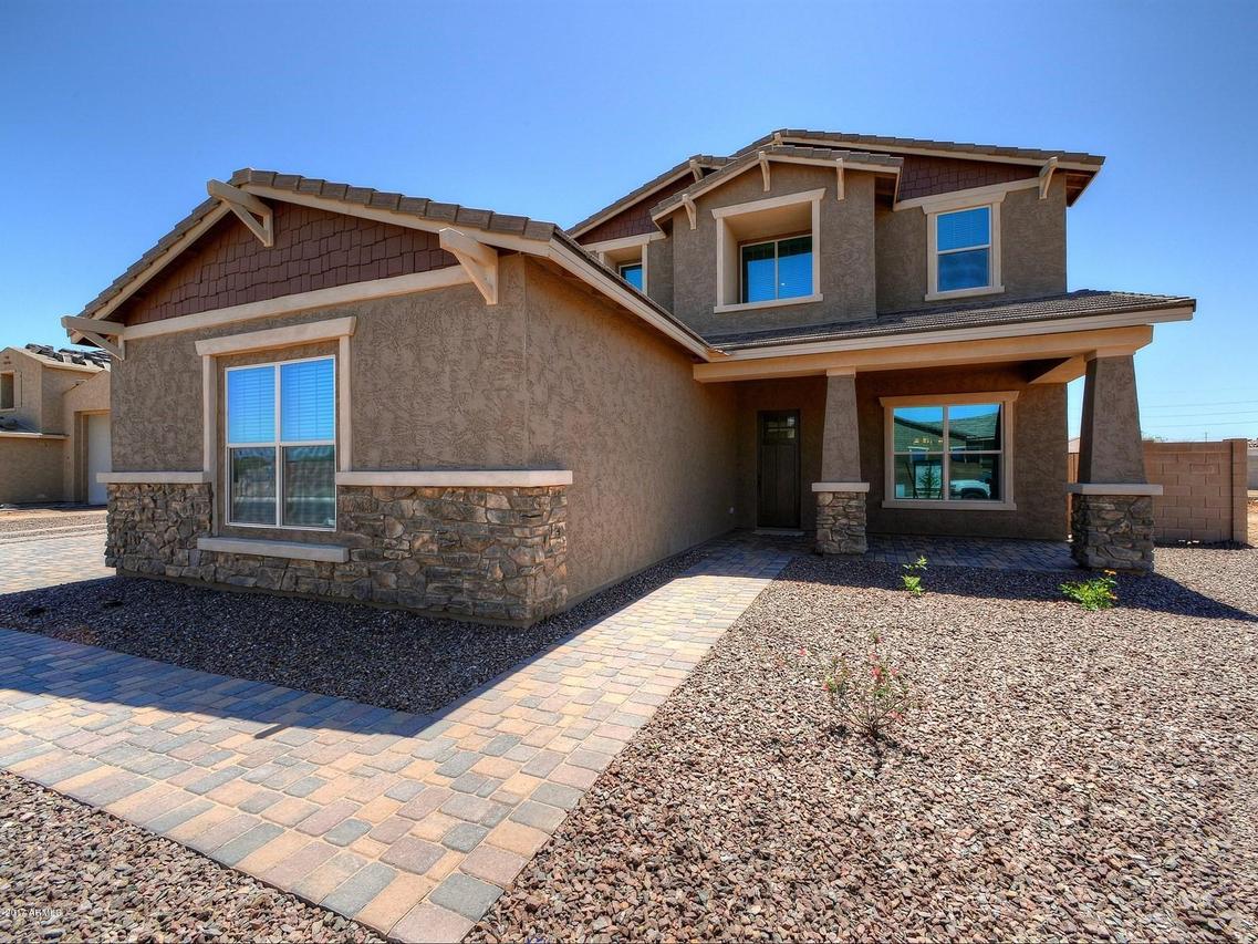 18435 W Heatherbrae Dr., Goodyear, AZ 85395