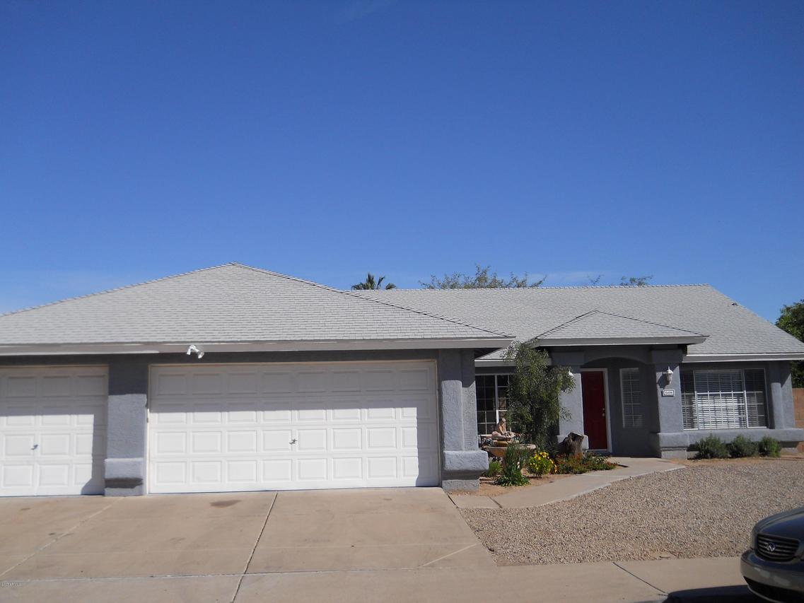 8408 W Sweetwater Ave., Peoria, AZ 85381