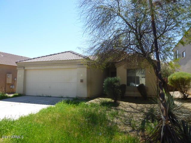 8523 W Payson Rd., Tolleson, AZ 85353