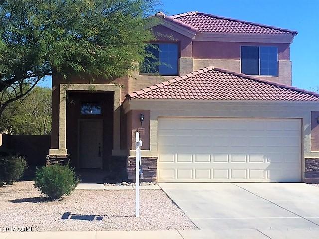2118 N Cintino Pl., Casa Grande, AZ 85122