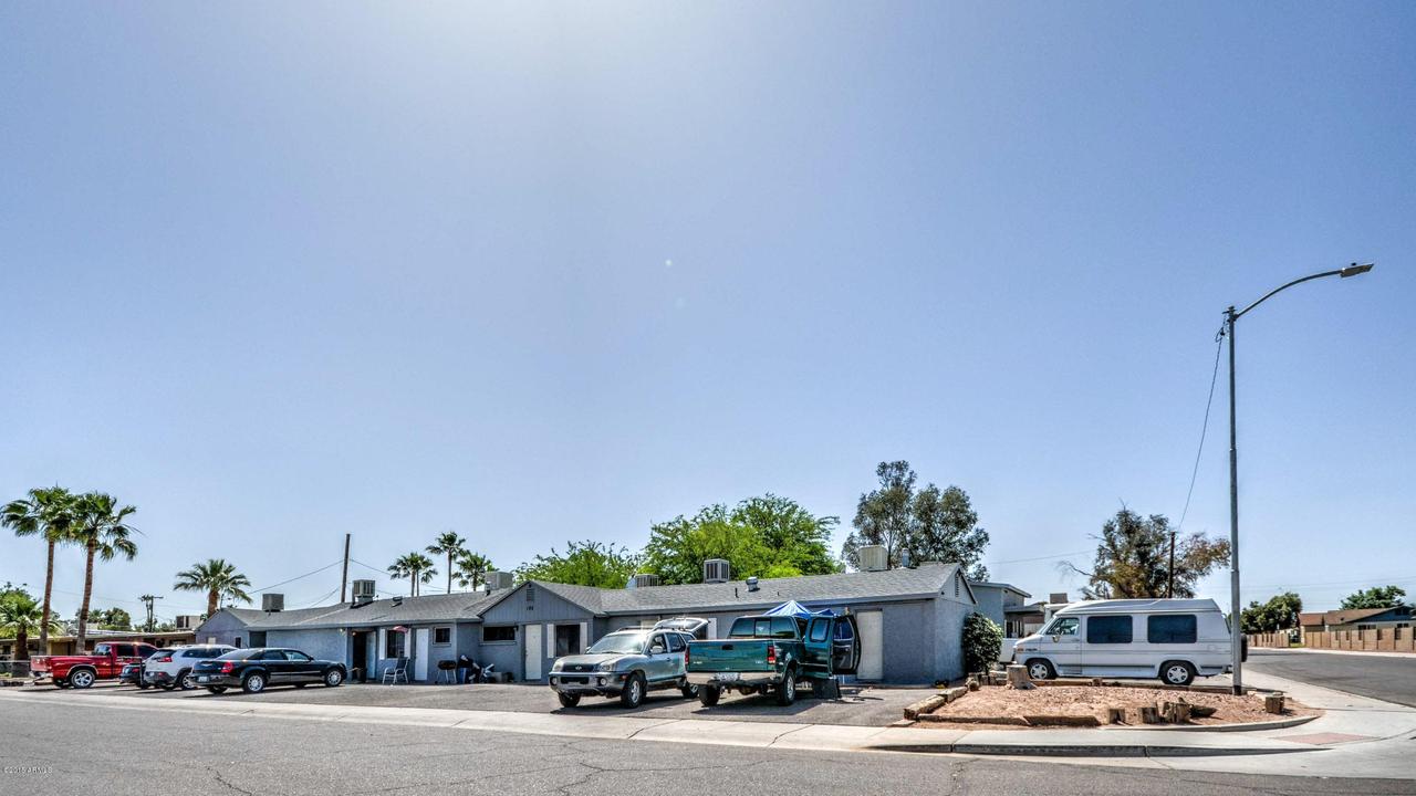185 W Morelos St., Chandler, AZ 85225