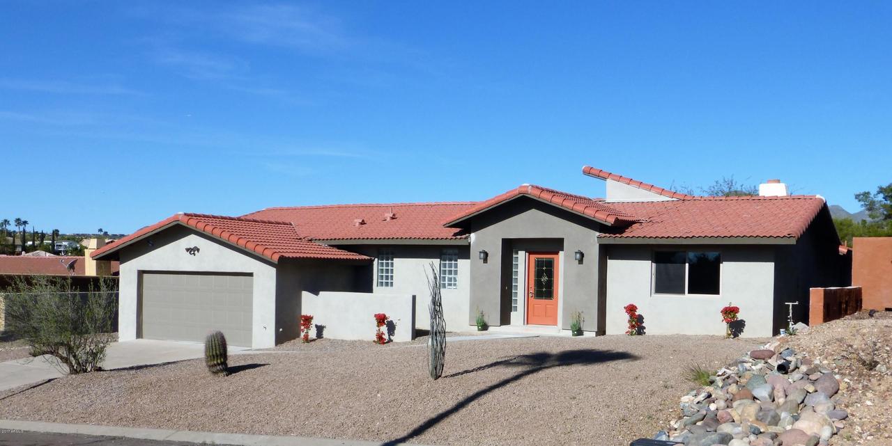 14622 N Winston Ln., Fountain Hills, AZ 85268