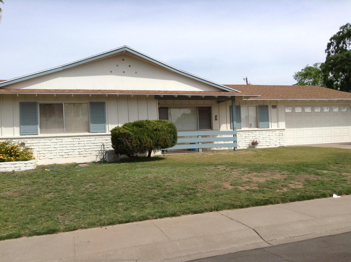 2028 W Coolbrook Ave., Phoenix, AZ 85023