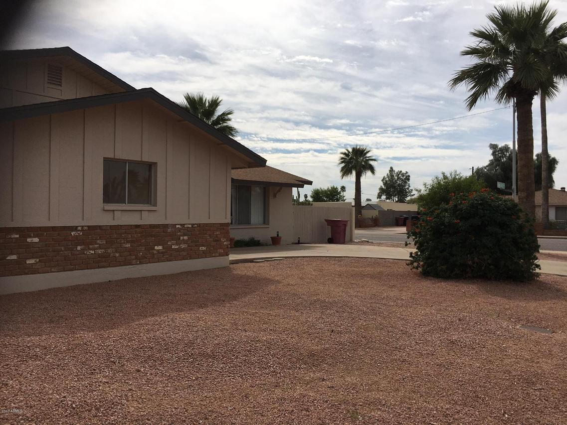 8401 E Bonnie Rose Ave., Scottsdale, AZ 85250