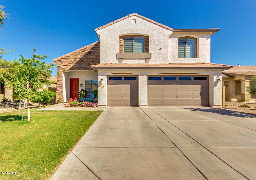 1110 E Press Rd., San Tan Valley, AZ 85140