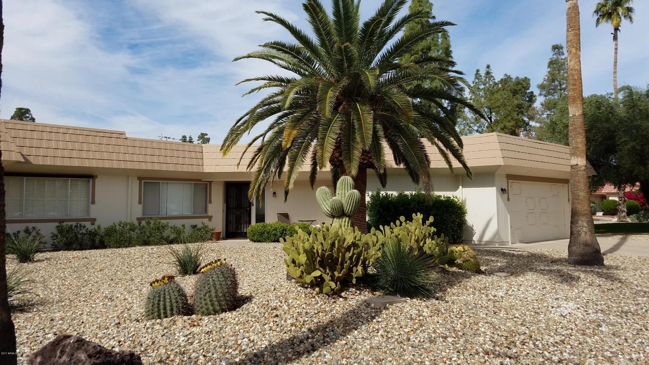 17464 N 106th Ave., Sun City, AZ 85373