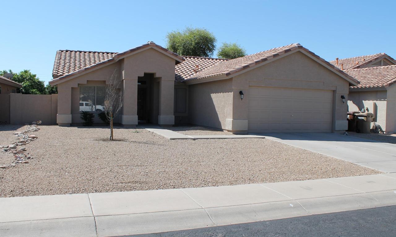 10753 W Louise Dr., Sun City, AZ 85373