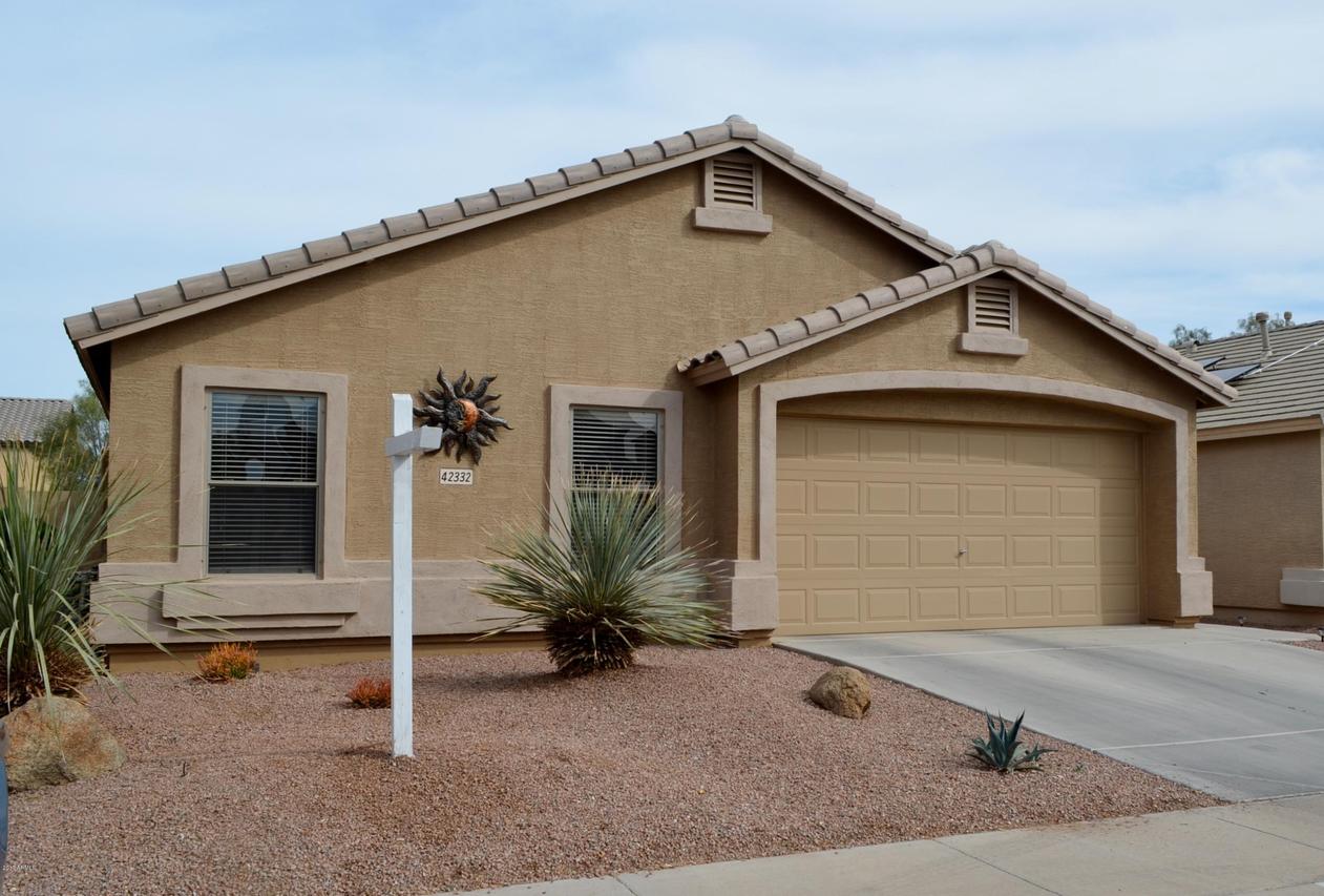 42332 W Colby Dr., Maricopa, AZ 85138