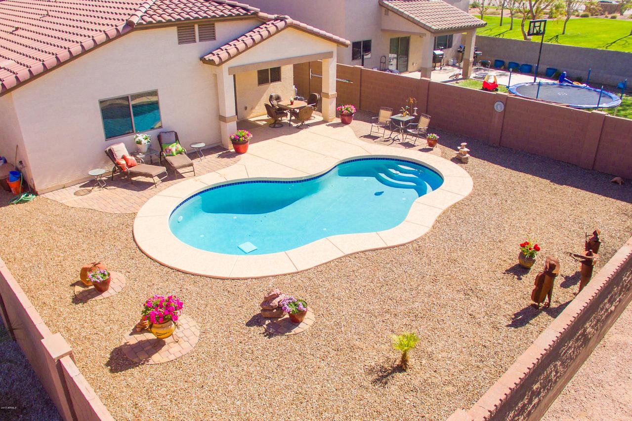 40832 N Eliana Dr., San Tan Valley, AZ 85140