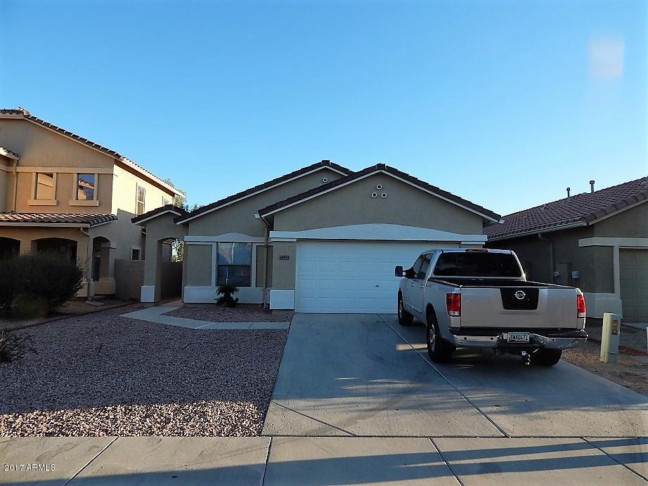 8933 W Gibson Ln., Tolleson, AZ 85353