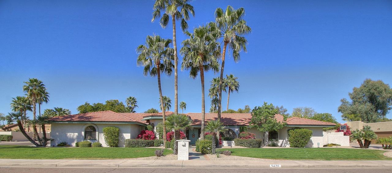 5428 E Cholla St., Scottsdale, AZ 85254