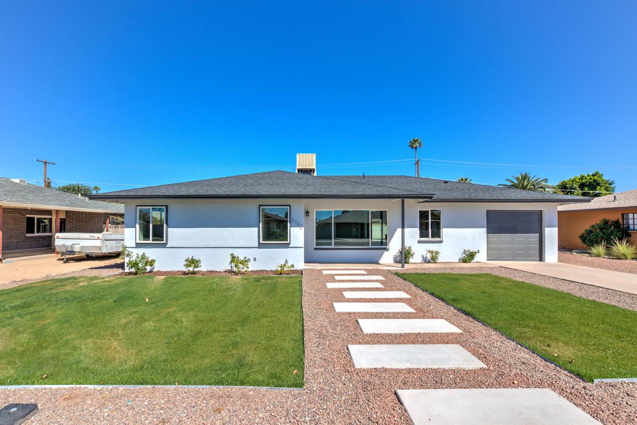 8240 E Windsor Ave., Scottsdale, AZ 85257