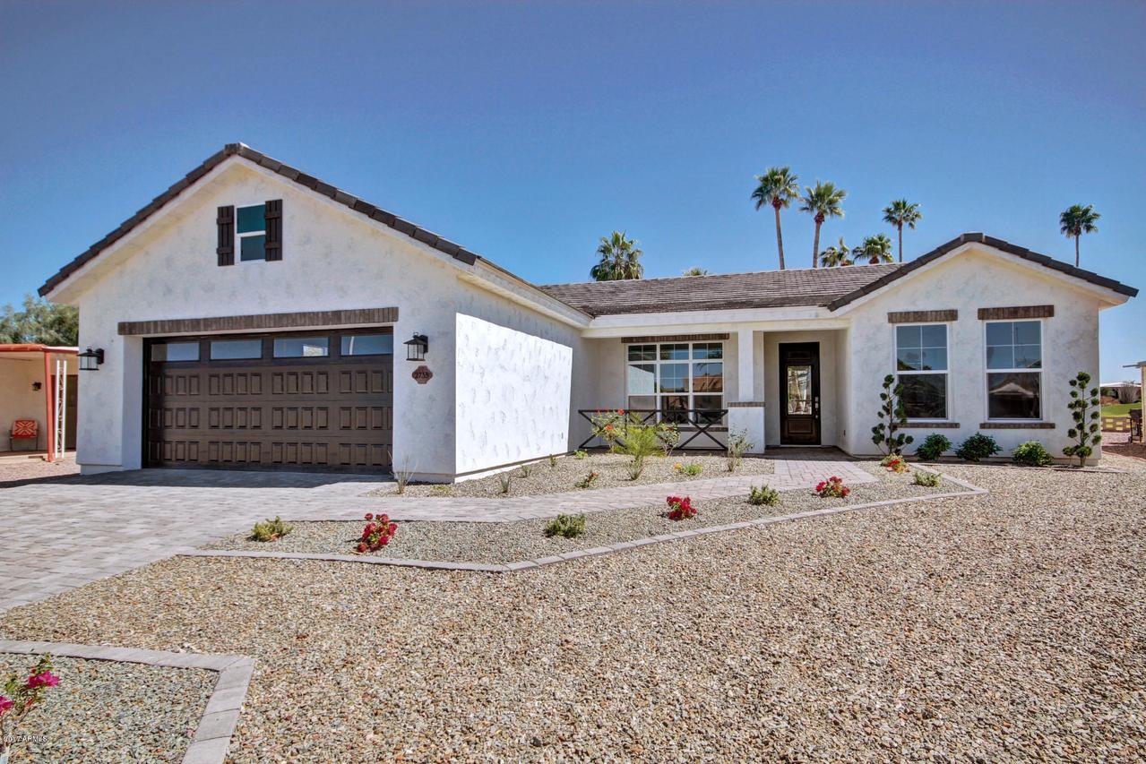 2735 N Lema Dr., Mesa, AZ 85215