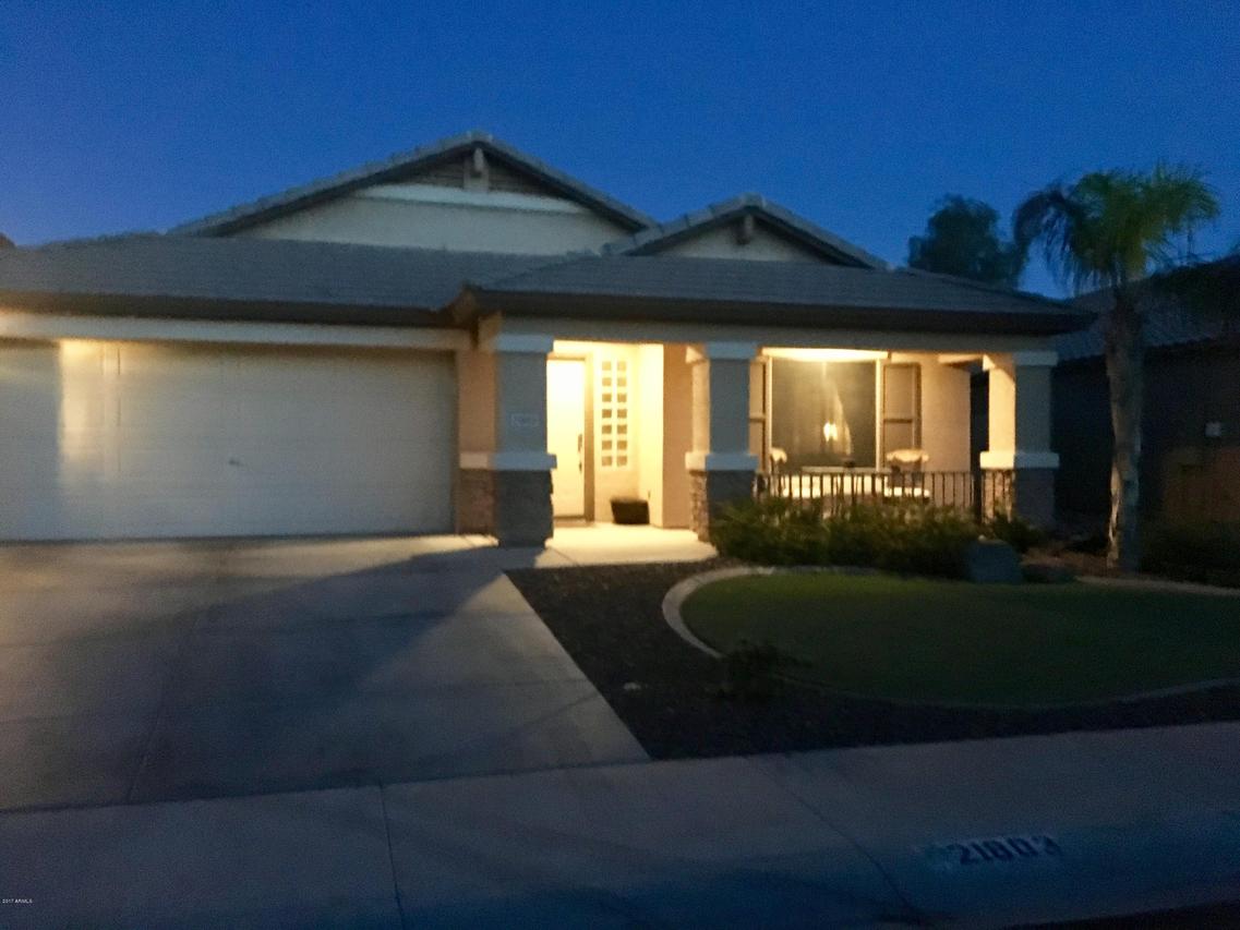 21803 N Dietz Dr., Maricopa, AZ 85138