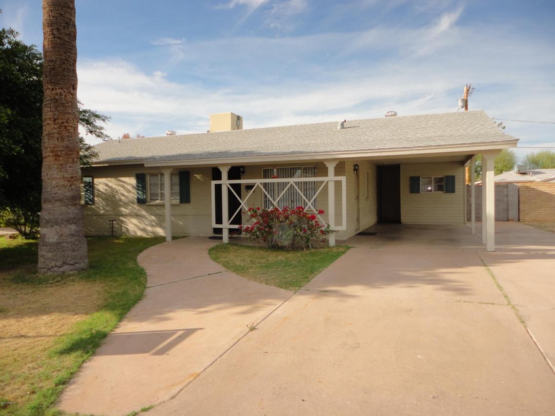 2406 W Citrus Way, Phoenix, AZ 85015