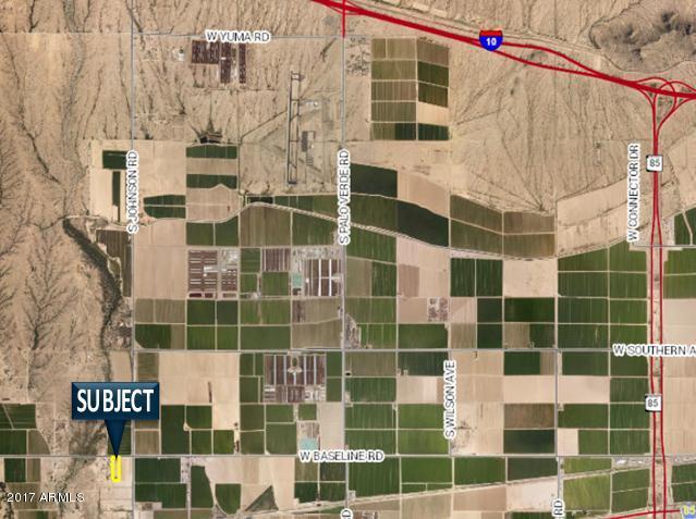 7810 S 308th Dr. #-, Buckeye, AZ 85326