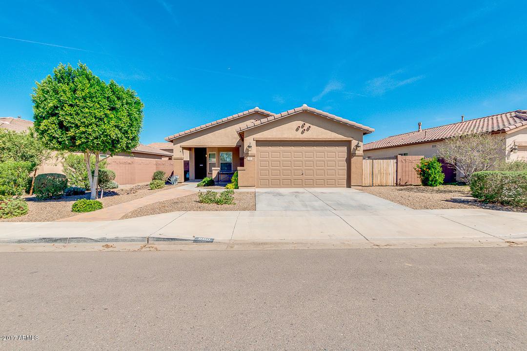 980 W Basswood Ave., San Tan Valley, AZ 85140