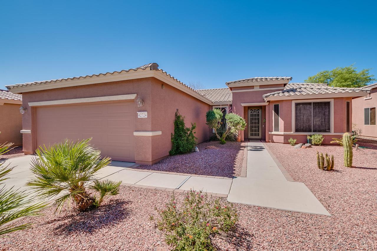 42724 W Kingfisher Dr., Maricopa, AZ 85138