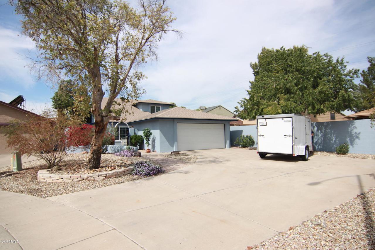 520 N Ogden Cir., Mesa, AZ 85205