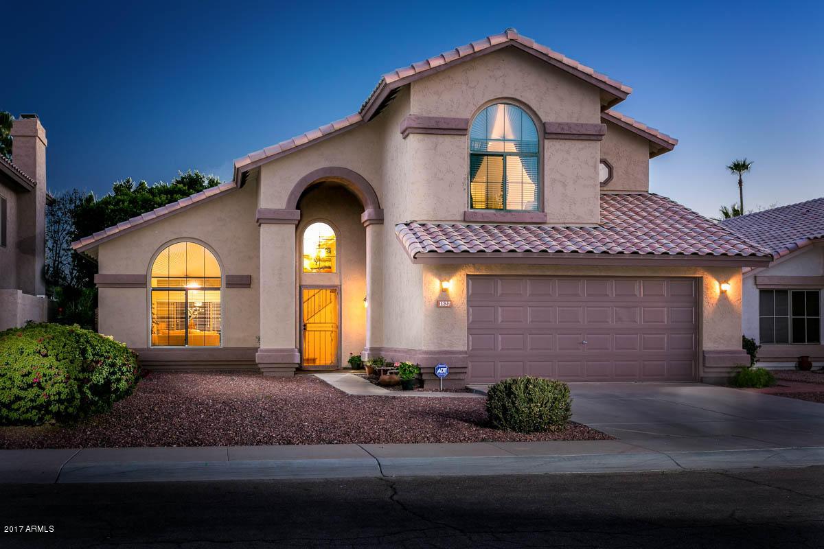 1827 E Aspen Way, Gilbert, AZ 85234