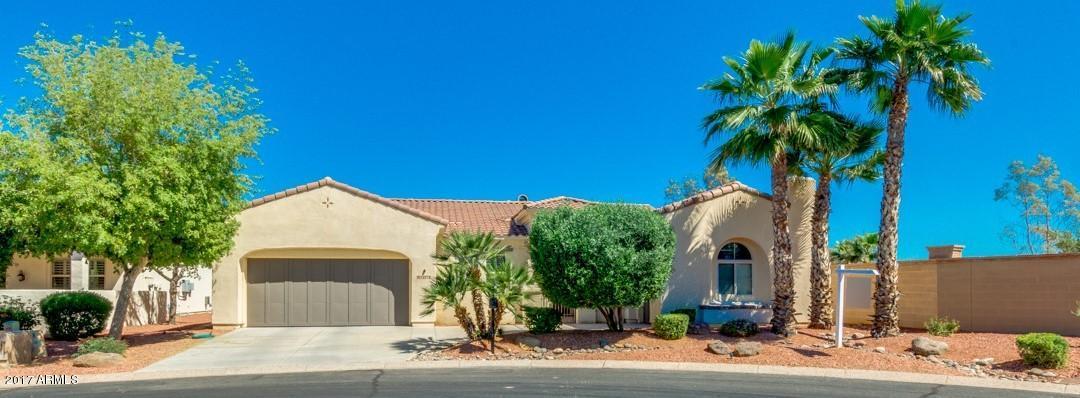 12718 W Sola Ct., Sun City West, AZ 85375
