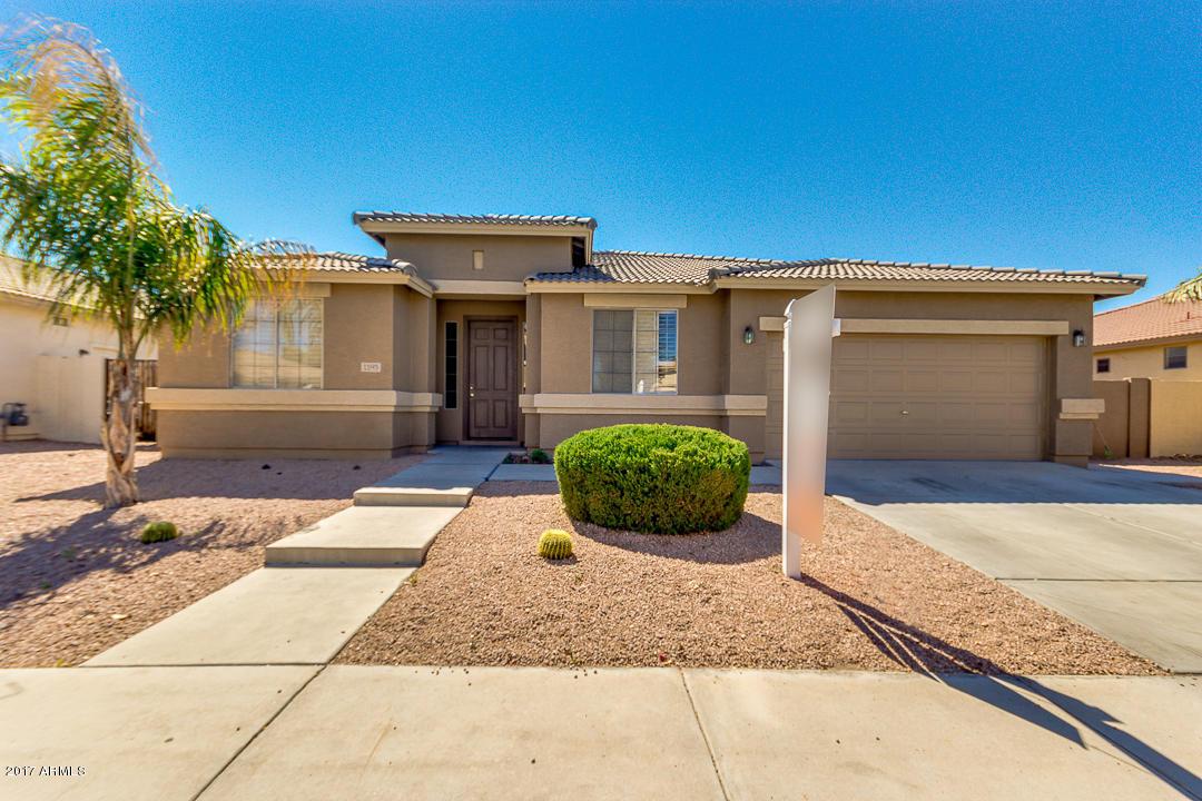 1193 E Derringer Way, Chandler, AZ 85286