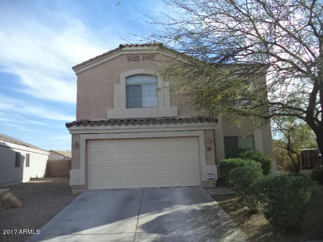 24099 N Mojave Ln., Florence, AZ 85132