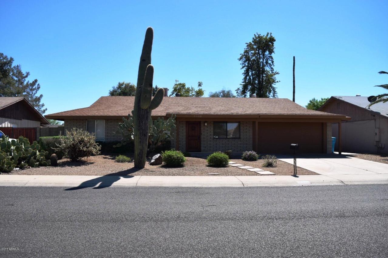 3009 W Charleston Ave., Phoenix, AZ 85053