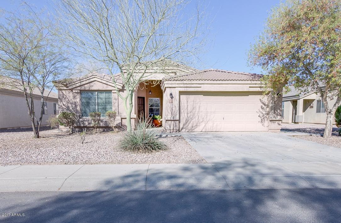 2159 N St Pedro Ave., Casa Grande, AZ 85122