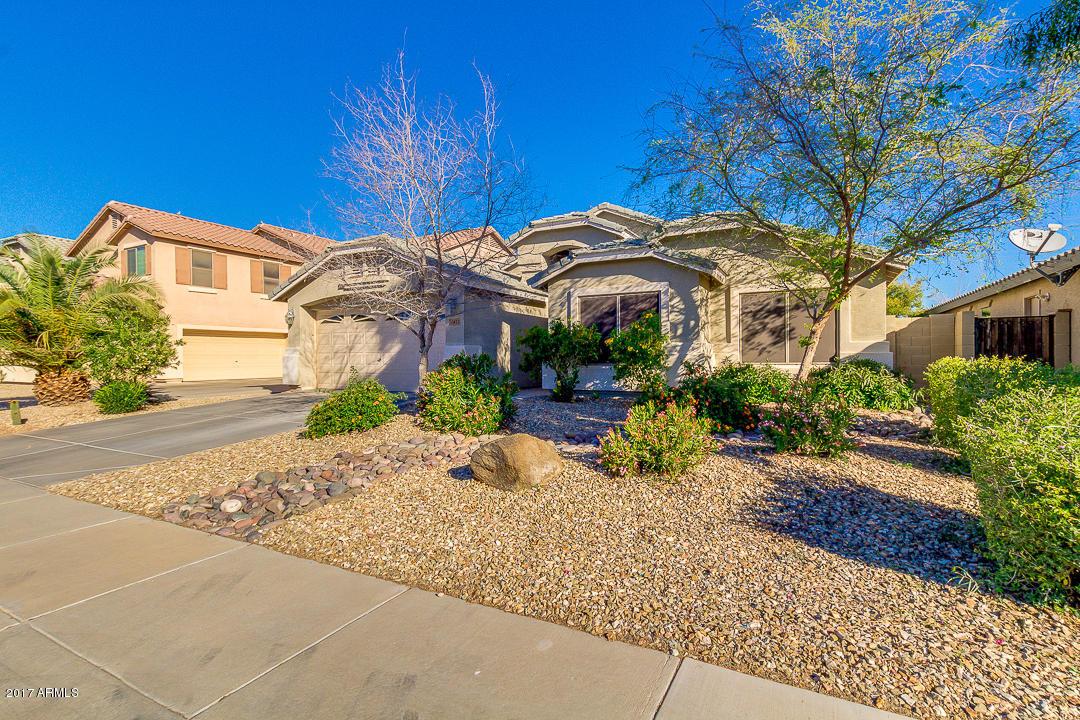 10412 W Raymond St., Tolleson, AZ 85353