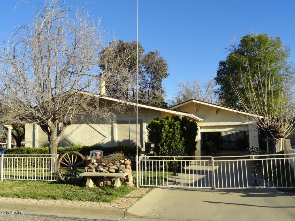 412 W Cavaness Ave., Wickenburg, AZ 85390