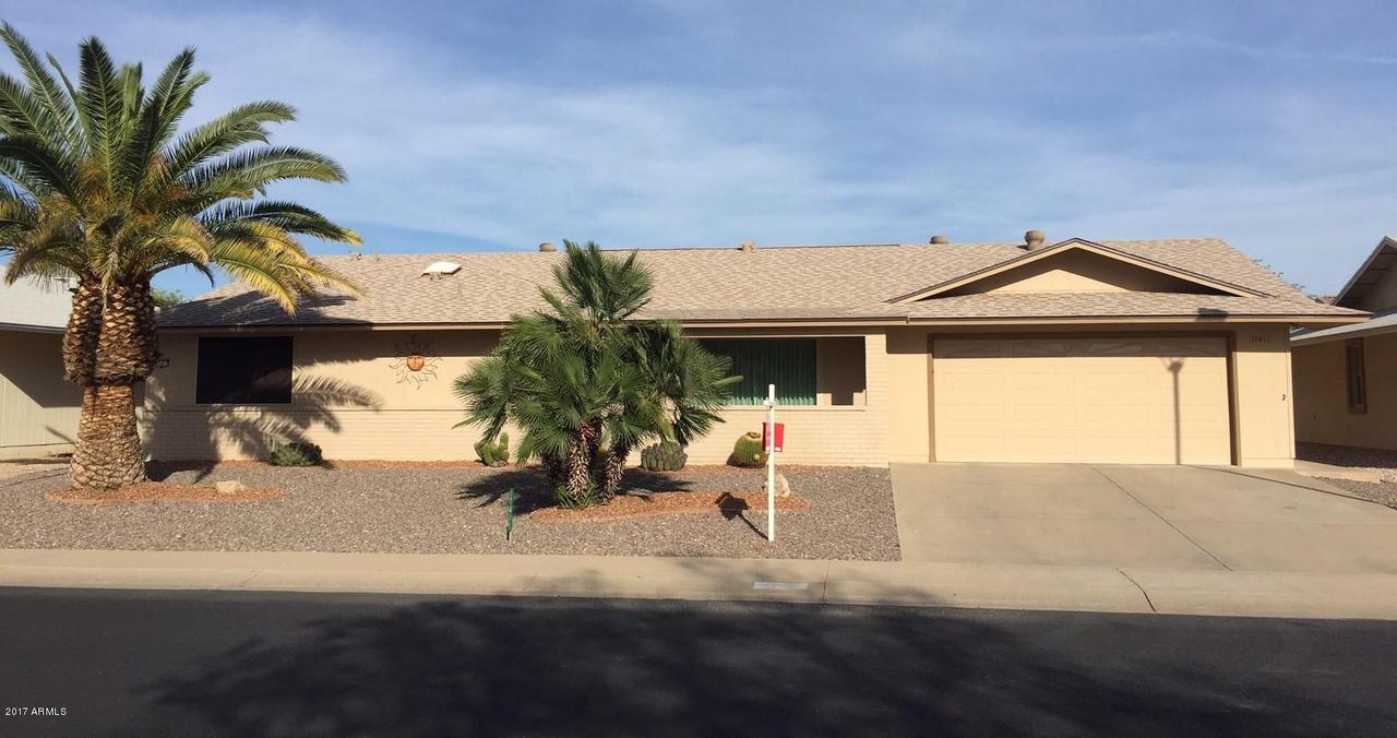 17411 N Country Club Dr., Sun City, AZ 85373