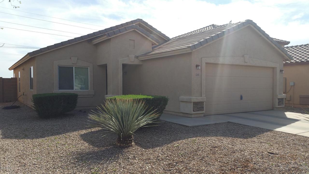 5319 E Silverbell Rd., San Tan Valley, AZ 85143