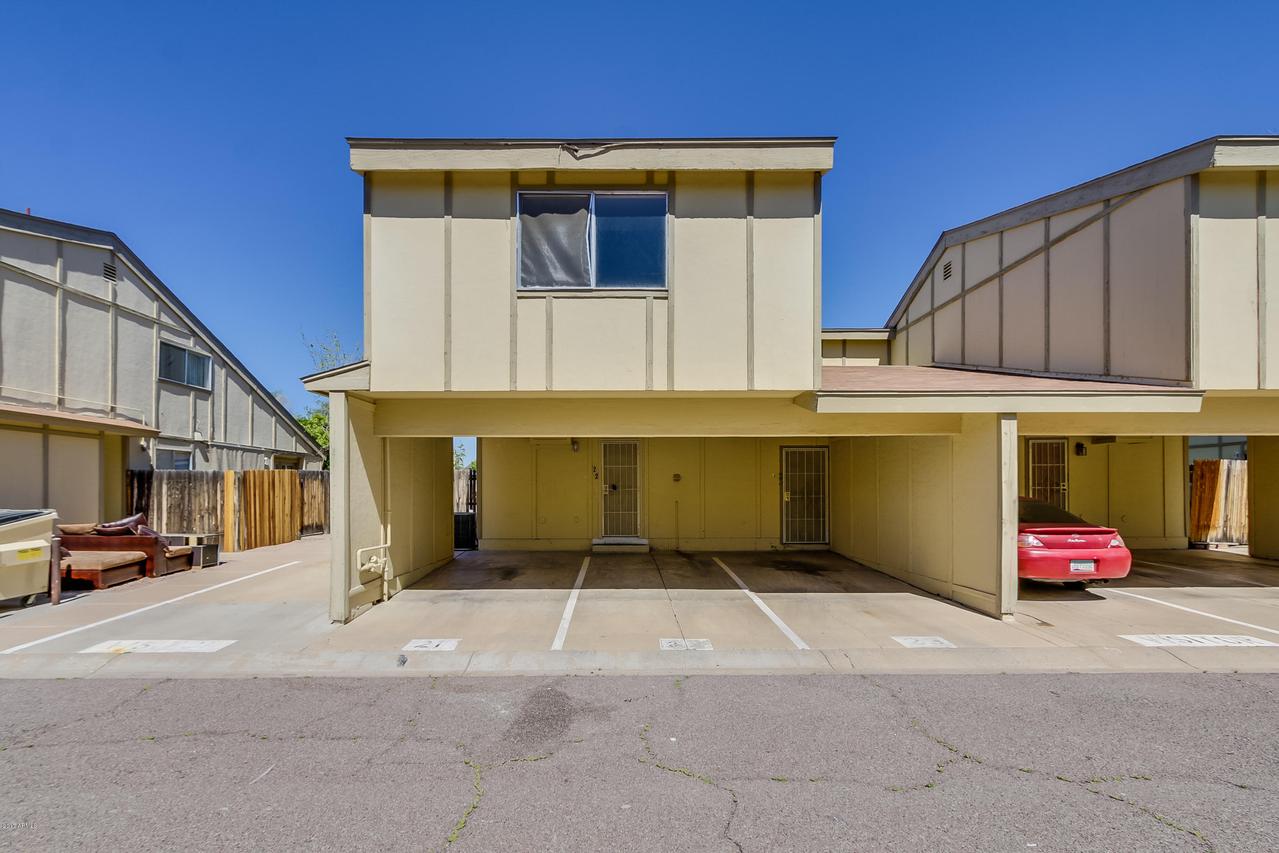 12445 N 21st Ave. #22, Phoenix, AZ 85029