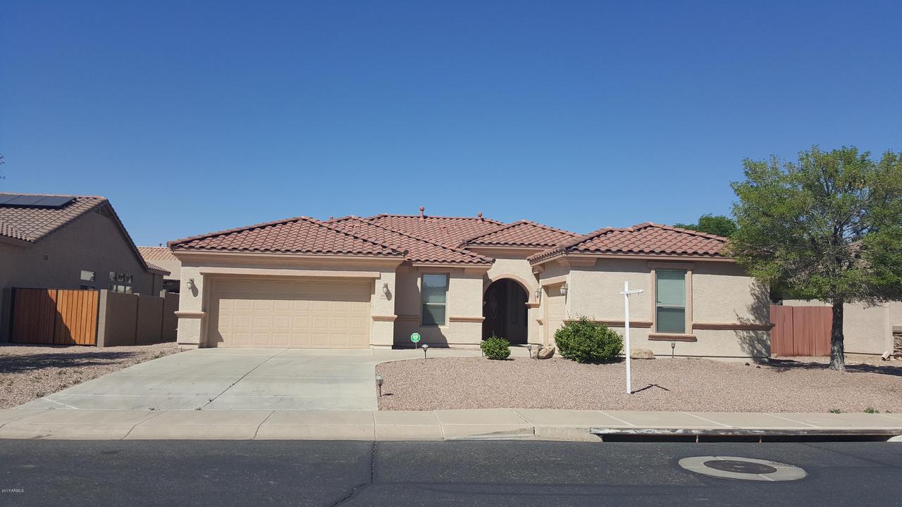9834 W El Caminito Dr., Peoria, AZ 85345