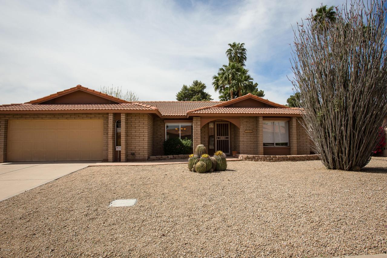 7026 N Via De Los Ninos St., Scottsdale, AZ 85258