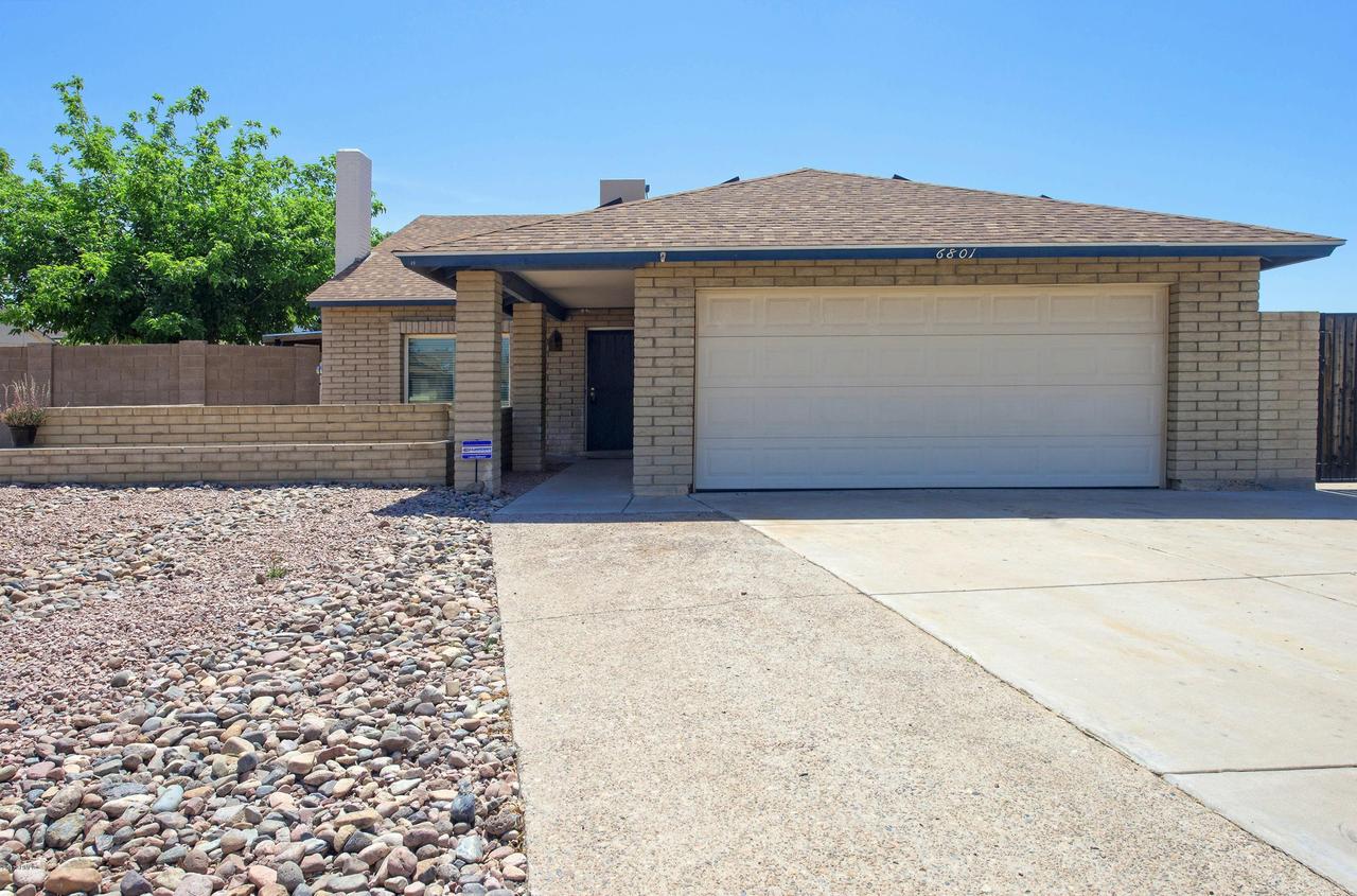 6801 W Cholla St., Peoria, AZ 85345