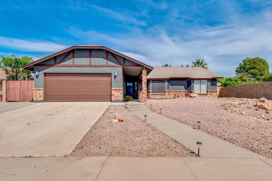 4164 E Downing St., Mesa, AZ 85205