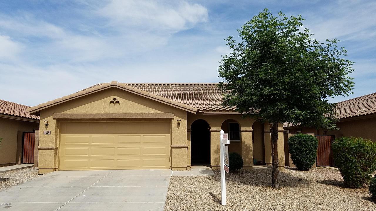 1462 E Poncho Ln., San Tan Valley, AZ 85143