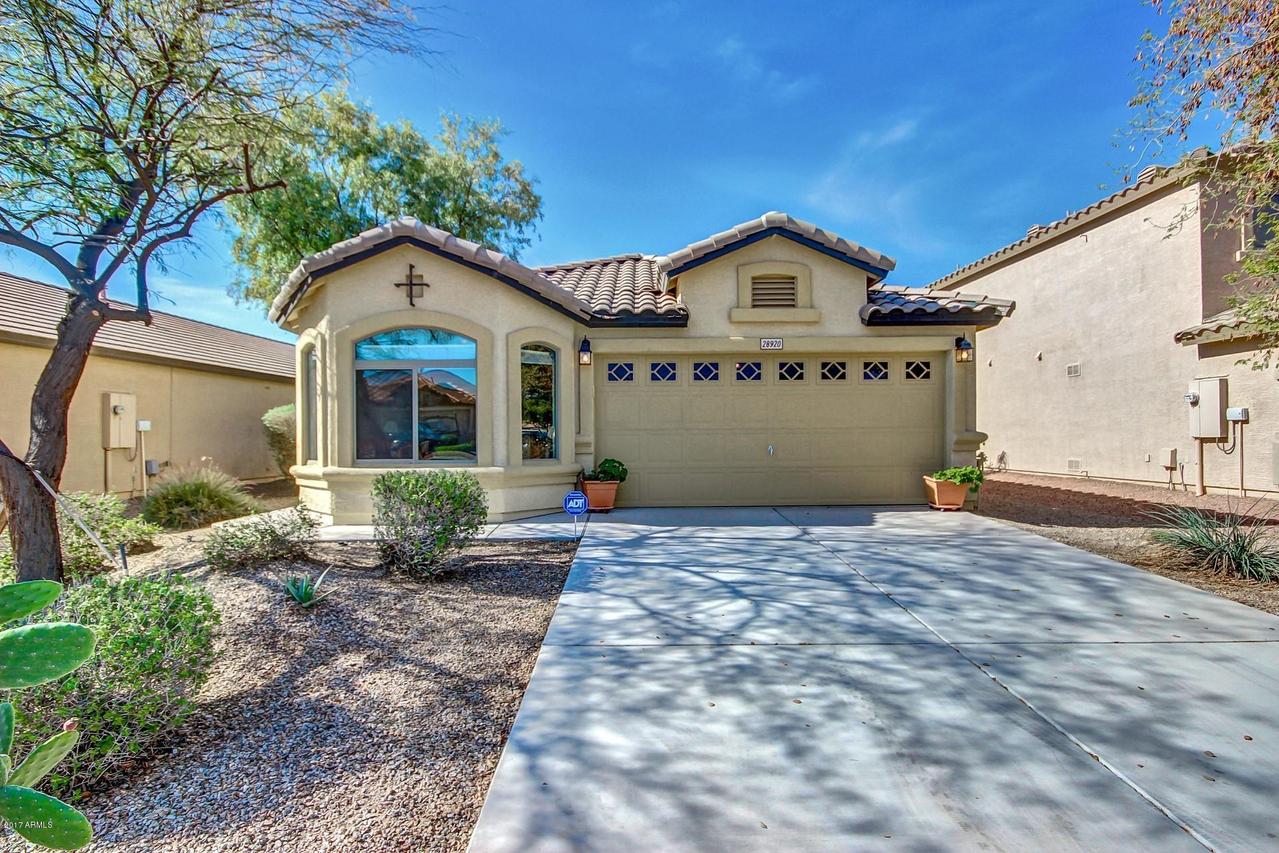 28920 N Coal Ave., San Tan Valley, AZ 85143