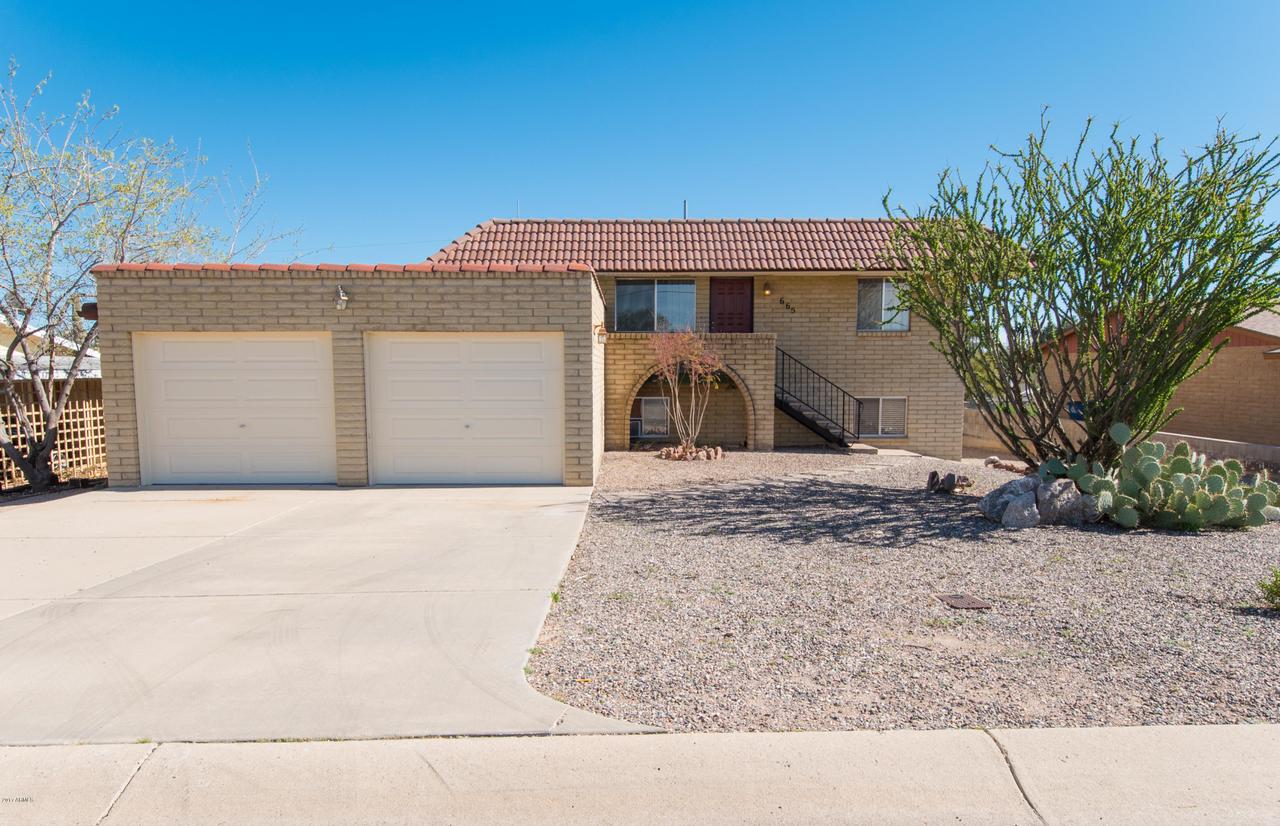 665 Aircleta Dr., Wickenburg, AZ 85390