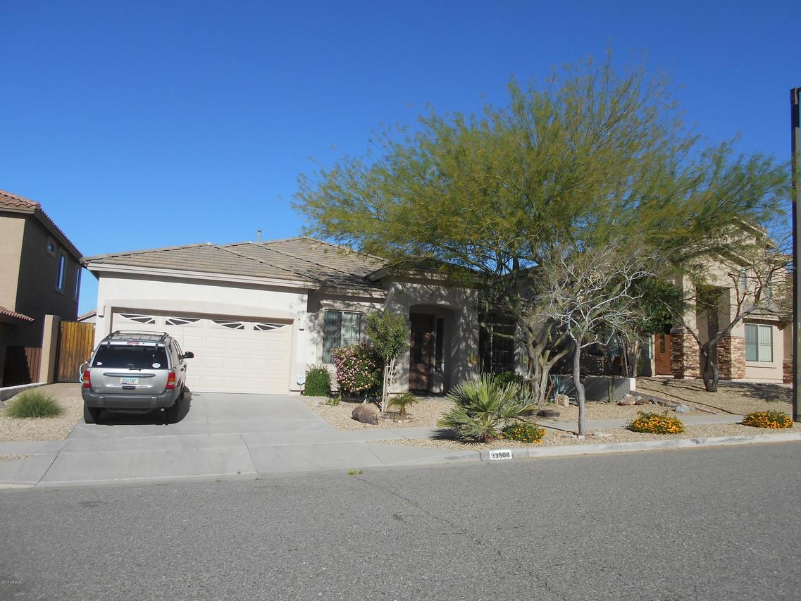 33508 N 24th Ln., Phoenix, AZ 85085